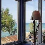 Beachfront Xilókasztro