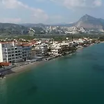 Beachfront