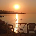 Prázdninový dům Beachfront *