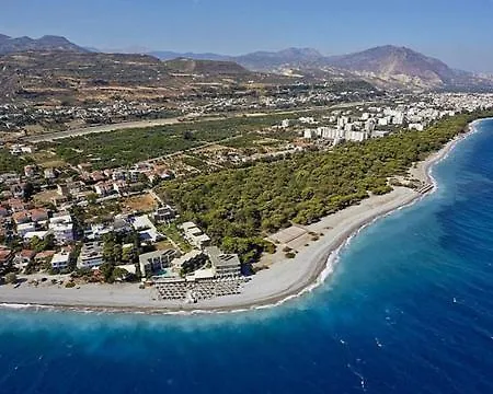 Holiday home Beachfront Xylokastro