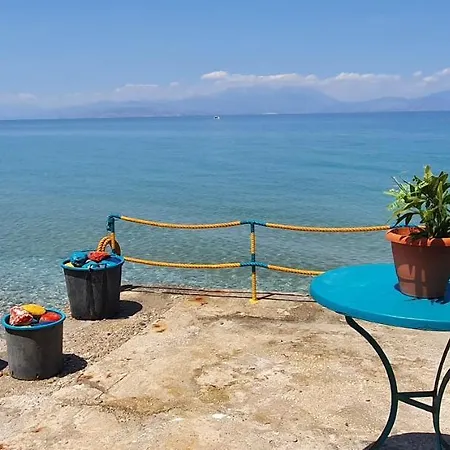 Beachfront *