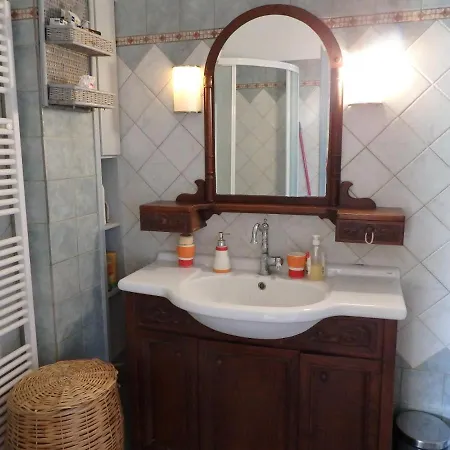 Tatil Evi Beachfront Xylokastro