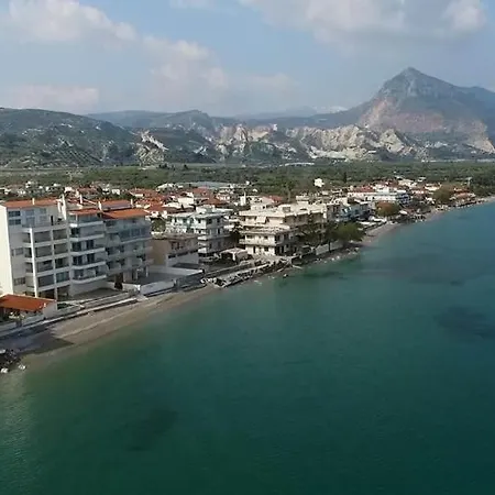 Beachfront