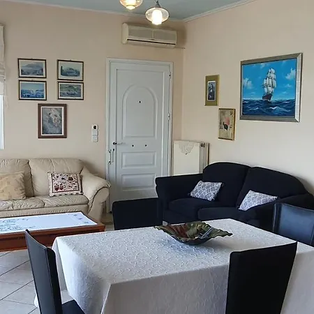 Beachfront Holiday home *