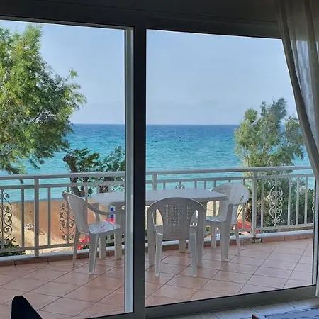 Beachfront *