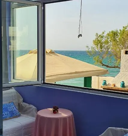 Beachfront Σπίτι διακοπών *