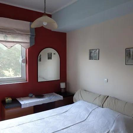 Beachfront Holiday home Xylokastro