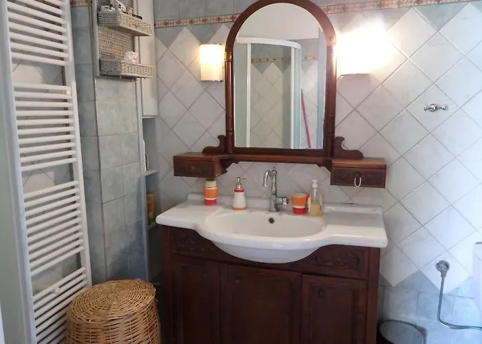 Ferienhaus Beachfront Xylokastro