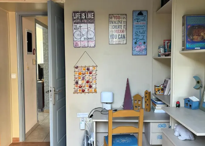 Beachfront Ferienhaus *