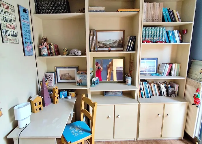 Ferienhaus Beachfront *