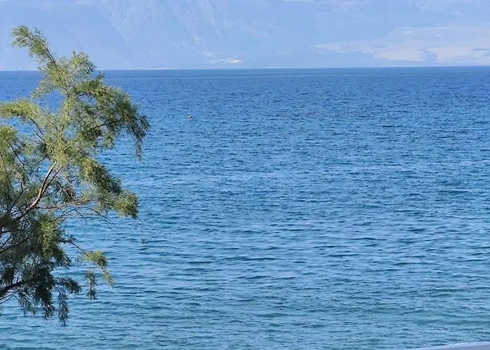 Ferienhaus Beachfront *